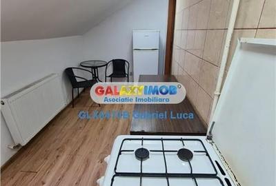 Garsonieră decomandată, mobilată în Berceni - 7