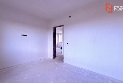 Casa tip triplex, cu 2 camere, de vanzare in Sanandrei. - 8