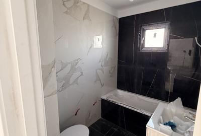 Casă cu 5 camere cu Teren 450 Mp în Ciorogârla - 2
