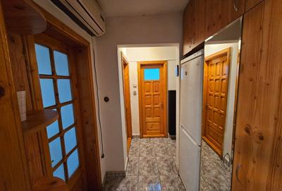 Apartament cu 2 camere decomandat în Teiul Doamnei - 7