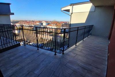 Apartament cu 2 camere decomandat în Calea Urseni - 3