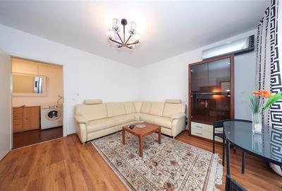 Apartament cu 2 camere decomandat, mobilat în Avantgarden - 8