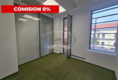 Birouri open space in cladirea Power Business Center - 6