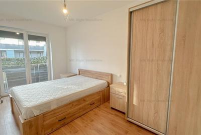 Apartament 2 camere tip studio | parcare | boxa | Tractorul - 4