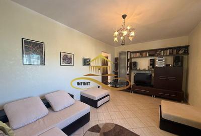 Apartament 3 camere de vanzare Bacau langa CORA - 3