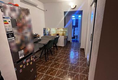 Apartament cu 3 camere decomandat în Far - 4