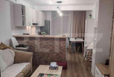 Apartament cu 3 camere decomandat în Burdujeni - 12