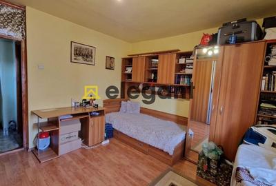 2 camere, decomandat, modest, AC, centrala, boxa, George Enescu - 3