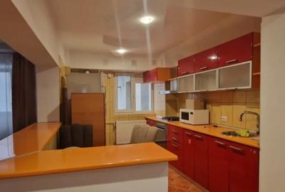 Aparatorii Patriei,Metrou,Parc ,CENTRALA PROPRIE,Bloc 1986,Reabilitat DECOMANDAT - 2