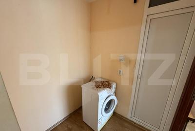 Apartament 2 camere, etaj 2, zona Piata BIG-ul NOU - 8