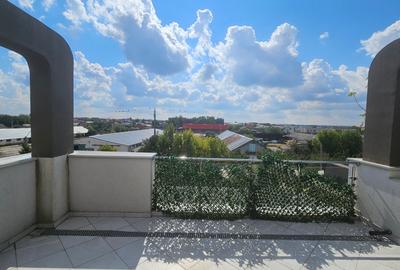 APARTAMENT 2 camere+Terasa 25mp. zona Otopeni bloc NOU APARTAMENT 2 camere+Terasa 25mp. zona Otopeni bloc NOU - 28