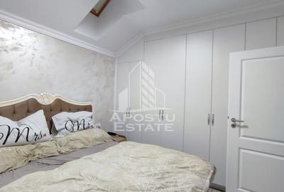 Apartament 3 camere, zona centrala, Remetea Mare - 5