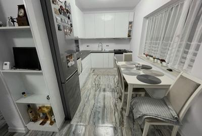 Casă cu 4 camere în Gilău - 6