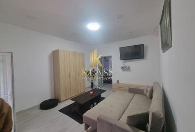 Garsoniera in Bucurestii Noi - 1