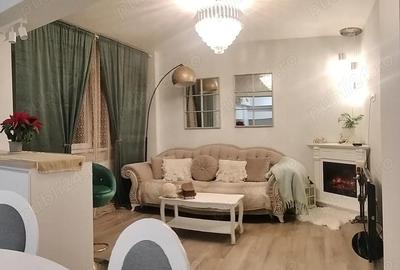 Apartament cu 4 camere decomandat în Aurel Vlaicu - 2