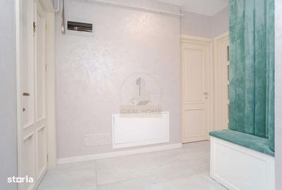 Apartament cu 3 camere, mobilat în Valea Lupului - 10
