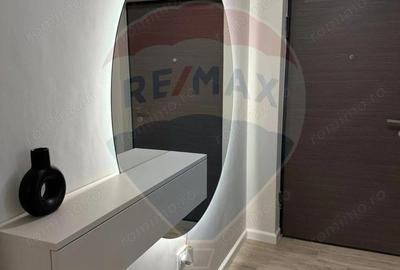 Apartament 1 camera de 42 mp Freya Home, Bucium, Iasi - 1