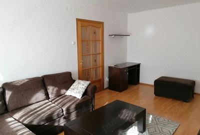 Inchiriez apartament 2 camere renovat si utilat complet Calea Giulesti (stadion Rapid) Inchiriez apartament 2 camere renovat si utilat complet Calea Giulesti (stadion Rapid) - 4