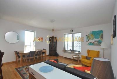 Apartament cu 2 camere decomandat, mobilat în Văcăresti - 2