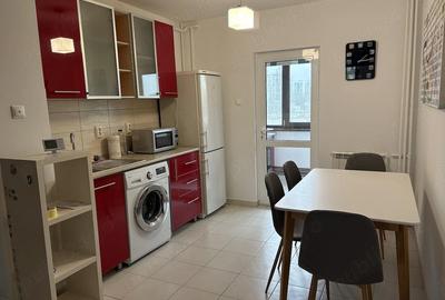Apartament cu 2 camere decomandat în Aviației - 2