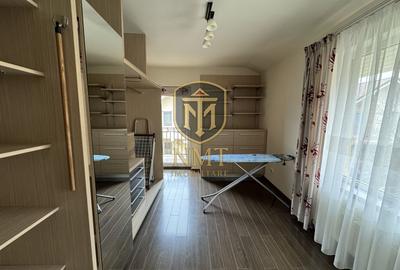 Duplex cu 4 camere cu Canalizare în Florești - 20