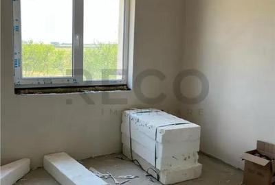 Casă cu 4 camere cu Teren 500 Mp în Sânmartin - 13