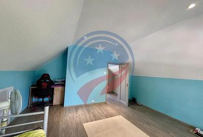 Vila cu 6camere de vanzare in Carcea/Dolj - 5