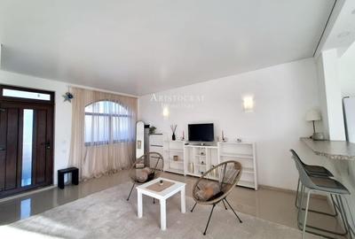 Duplex proximitate padure Corbeanca - 5