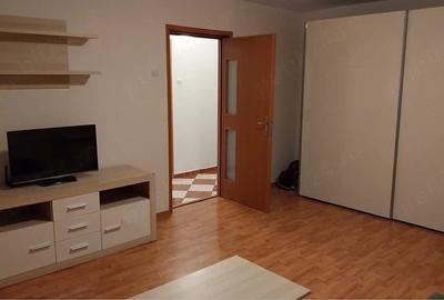 Garsonieră decomandată în Dristor - 1
