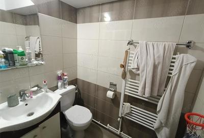 Apartament cu 2 camere decomandat în Tomis I - 10