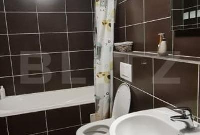Apartament cu 2 camere decomandat, mobilat în Răcădău - 6