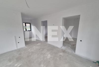 Casa 4 camere, beci si terasa, 128 mp, teren 359 mp - Pitesti - 4