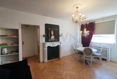 Apartament cu 2 camere semidecomandat în 1 Mai