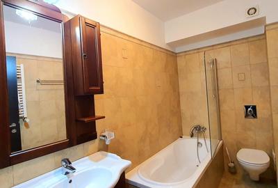 Apartament cu 2 camere semidecomandat, mobilat în Clăbucet - 4