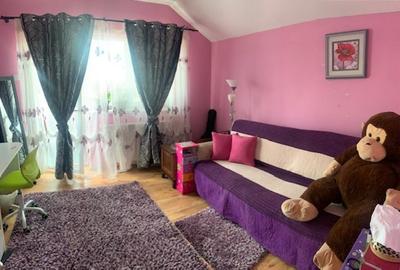 PARTE DUPLEX zona Drurelax P+M 110mp finisata! - 11