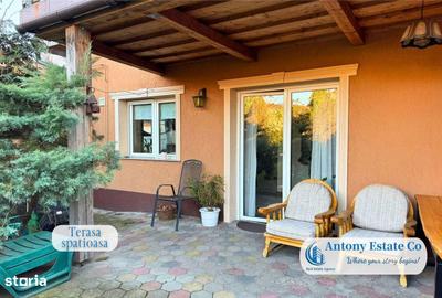 Casă cu 5 camere cu Teren 300 Mp în Orașul Nou - 3