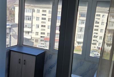 Apartament cu 2 camere semidecomandat în Central - 1