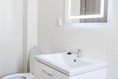 Proprietar vand apartamet cu 2 camere finisat la cheie - 4