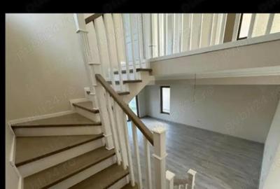 Duplex despartit prin garaj 120 mp utili - 5