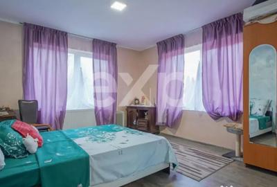 Casă cu 7 camere cu Canalizare în Dâmbul Morii - 13