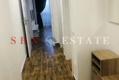 Garsonieră decomandată, mobilată în Văcăresti - 5