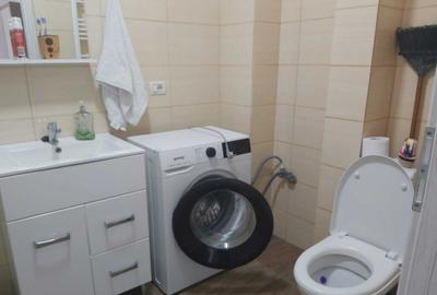 360 euro! Ap cu 1 cam, Pacurari , et 2, bloc nou - 5