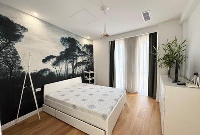 Apartament de lux Herastrau- Baneasa - 5