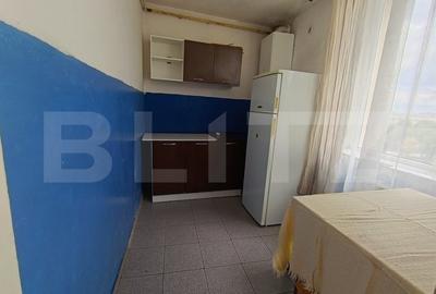 Garsoniera de vanzare in suprafata de 27,09 mp - 8