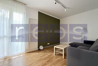 INCHIRIERE 2 CAMERE | ZONA FLOREASCA | CENTRALA PROPRIE - 2