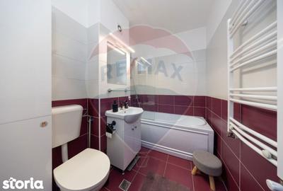 Apartament cu 2 camere în IAR - 3