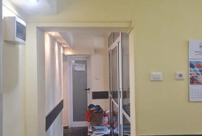 Birou, de 50 mp, în Mărăței - 3