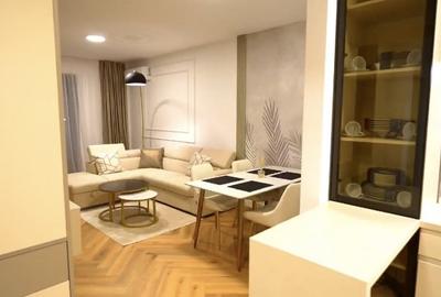 Apartament de 3 camere, Bulevardul Pipera 1, My Place - 2