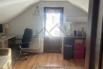 Casă cu 4 camere în Horpaz