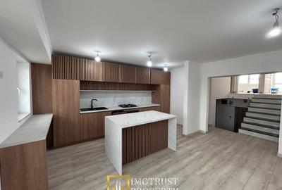 Apartament 3 camere de vanzare ''Samantha'' - 2